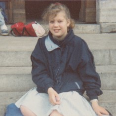Boulogne Day Trip 1988