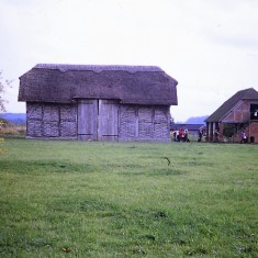 Armcroft 1st Year Trip 1979 | David Aldred