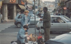 Boulogne
