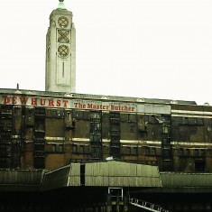 7. London Y7 River Thames 6.5.1980 London 1st Year Trip 1980 | David Aldred