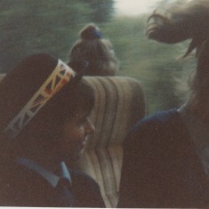 Boulogne Day Trip 1988