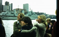 London May 1980