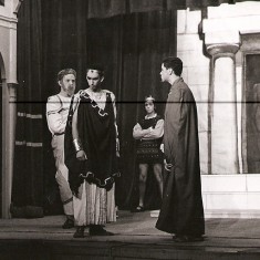 Androcles and the Lion 1957