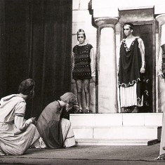 Androcles and the Lion 1957