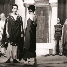 Androcles and the Lion 1957
