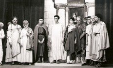Androcles and the Lion 1957