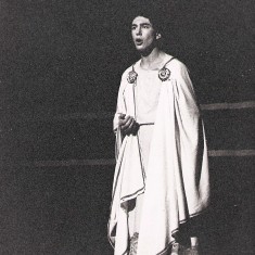Androcles and the Lion 1957