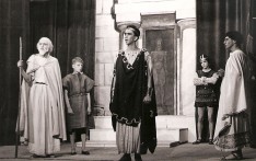 Androcles and the Lion 1957