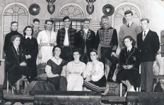 Arms and the Man 1954
