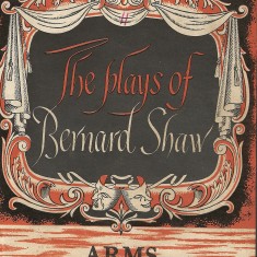 Arms and the Man 1954