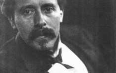 C R Ashbee
