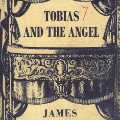 Tobias and the Angel 1953