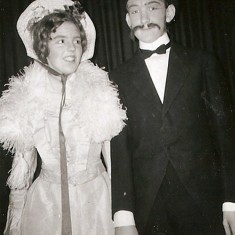 I Remember Mama 1958