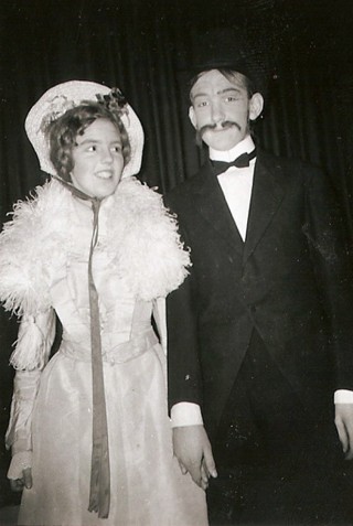 I Remember Mama (1958)