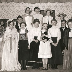 I Remember Mama 1958
