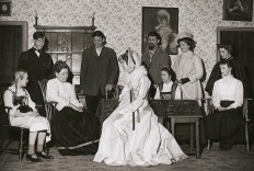 I Remember Mama 1958