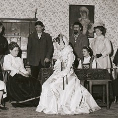 I Remember Mama 1958