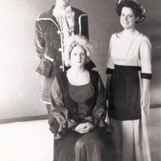 I Remember Mama 1958