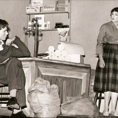 I Remember Mama 1958