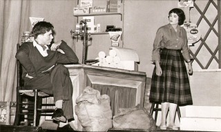 'The Proposal' and 'The Village Wooing' 1959