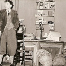 I Remember Mama 1958