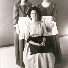 I Remember Mama 1958