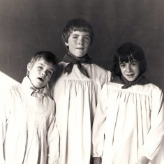 I Remember Mama 1958
