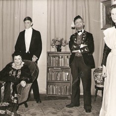 Importance of Being Earnest 1954