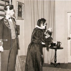 Importance of Being Earnest 1954