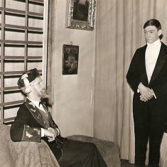 Importance of Being Earnest 1954