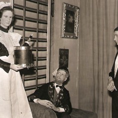 Importance of Being Earnest 1954