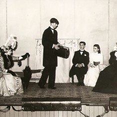 Importance of Being Earnest 1954