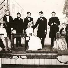 Importance of Being Earnest 1954