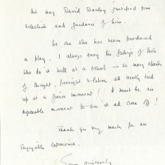 Importance of Being Earnest 1954