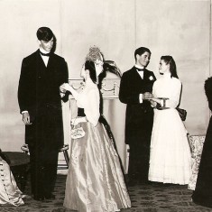 Importance of Being Earnest 1954
