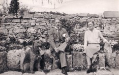 Matthew Cox 1913-1927