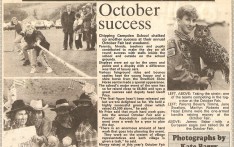 October Success