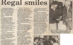 Regal Smiles 1990