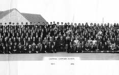 School Photograph 1970