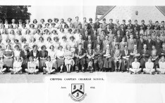 School Photograph 1952