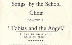 Tobias and the Angel