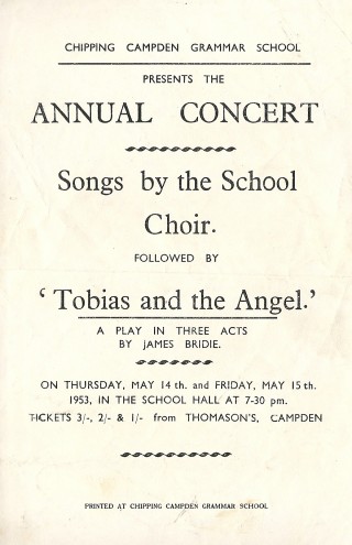 Tobias and the Angel