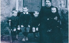 Alexander Thomas Franklin Brodie