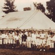 Grammar School Sports, July 1912