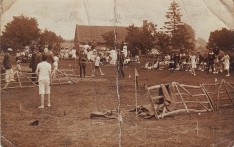 Sports Day 1915