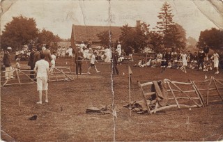 Sports 1915