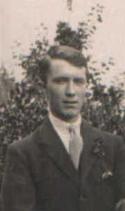Alexander Thomas Franklin Brodie c. 1925/26