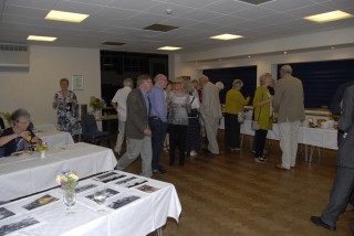 Class Reunion 1953 - 1960