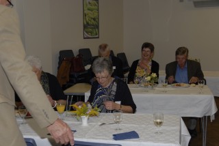 Class Reunion 1953 - 1960
