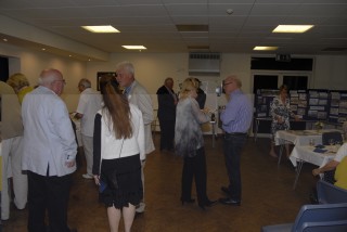 Class Reunion 1953 - 1960
